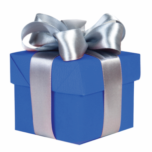 Votre cadeau surprise